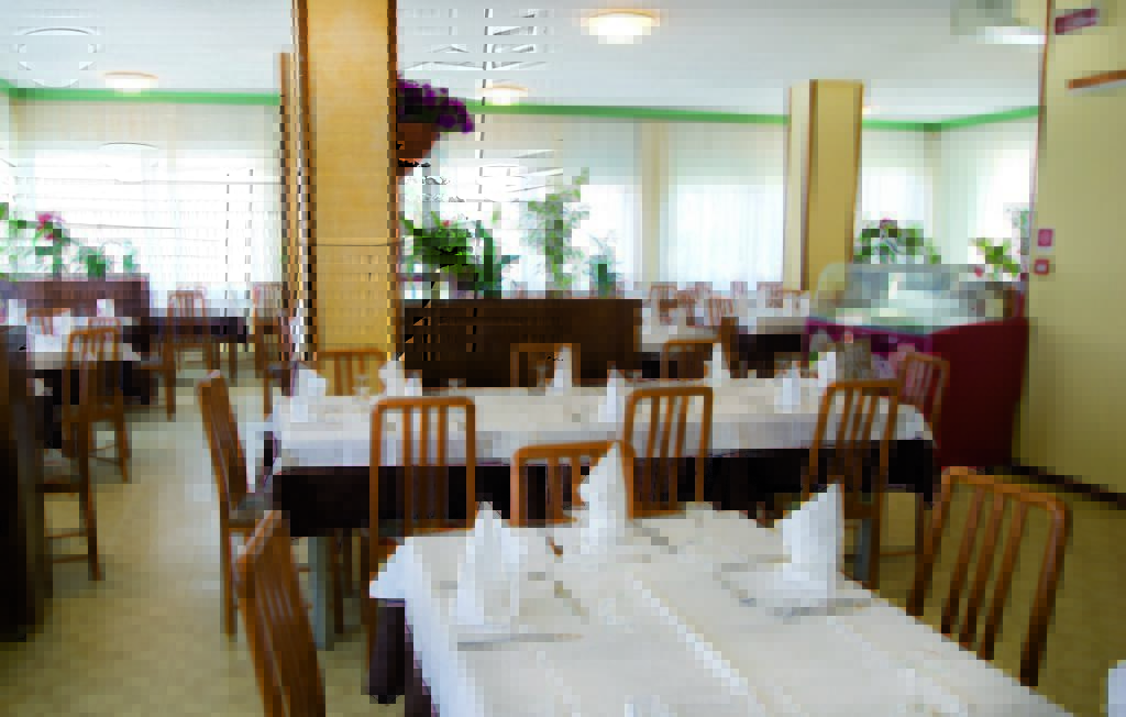 Nuovo Hotel Anthisa Лидо ди Савио Екстериор снимка