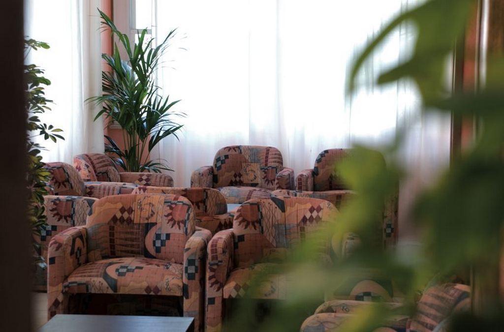 Nuovo Hotel Anthisa Лидо ди Савио Екстериор снимка